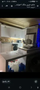 اجاره واحد 100 متری مناسب مطب یا کلینیک در زاهدان