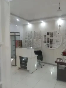استخدام دستیار دندانپزشک و سوپروایز دندانپزشکی در ملارد