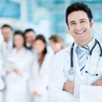 استخدام پزشک عمومی جهت کلینیک زیبایی در تهران