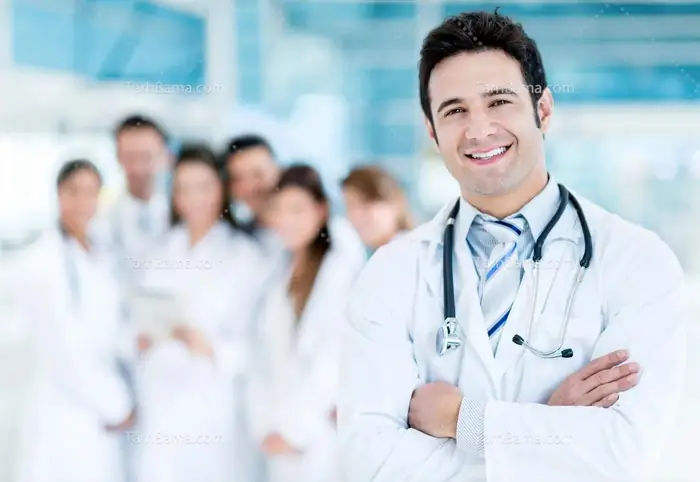 استخدام پزشک عمومی جهت کلینیک زیبایی در تهران