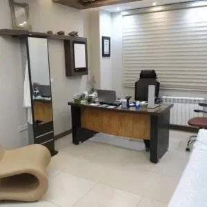 اجاره مطب 90 متری در قزوین