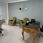 اجاره مطب زیبایی در محله جردن تهران