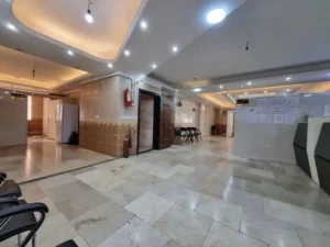 استخدام پرستار، مسئول پذیرش و همکار خدمات جهت درمانگاه در تبریز