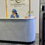 استخدام دستیار و منشی دندانپزشکی جهت مطب در تهران