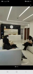 استخدام پرسنل جهت کلینیک سونوگرافی و ماموگرافی در اراک