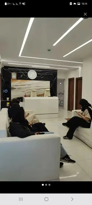استخدام پرسنل جهت کلینیک سونوگرافی و ماموگرافی در اراک
