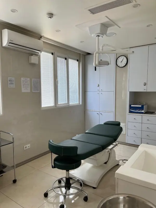 استخدام پزشکان عمومی و متخصص در تهران