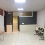 اجاره فوری مطب 95متری از ساختمان پزشکان محدوده بلوار نسترن در کرمانشاه