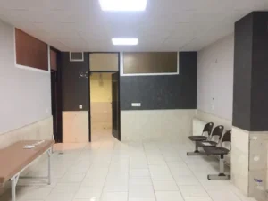 اجاره فوری مطب 95متری از ساختمان پزشکان محدوده بلوار نسترن در کرمانشاه