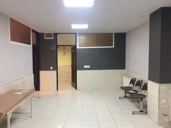 اجاره فوری مطب 95متری از ساختمان پزشکان محدوده بلوار نسترن در کرمانشاه