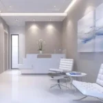 اجاره یک اتاق از مطب به همکار پروانه دار در تهران