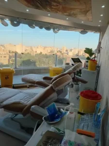 استخدام منشی و دستیار خانم جهت مطب زیبایی در قم