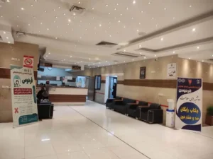 استخدام پزشکان، کارشناسان پرستاری، دانشجویان رشته های پزشکی و پیراپزشکی جهت کلینیک تخصصی در اصفهان