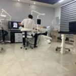 استخدام منشی جهت مطب دندانپزشکی در فردیس