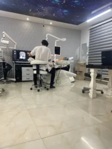 استخدام منشی جهت مطب دندانپزشکی در فردیس