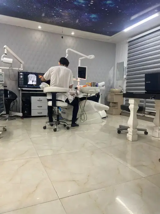استخدام منشی جهت مطب دندانپزشکی در فردیس