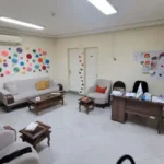 اجاره یک واحد دو خوابه مناسب برای مطب در تبریز