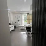 اجاره اتاق از مطب در محله حکمت تهران
