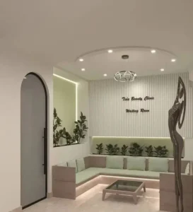 استخدام منشی جهت شیفت صبح کلینیک زیبایی در آمل