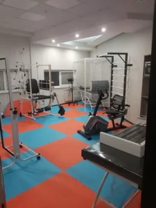 استخدام منشی کیلنیک فیزیوتراپی در رشت
