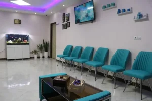 استخدام اپراتور لیزر در شهریار