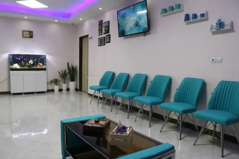 استخدام اپراتور لیزر در شهریار