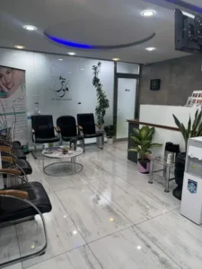 استخدام اپراتور لیزر جهت کلینیک زیبایی در اهواز