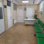 اجاره اتاق از درمانگاه مناسب پزشک اطفال یا ماما در شیراز