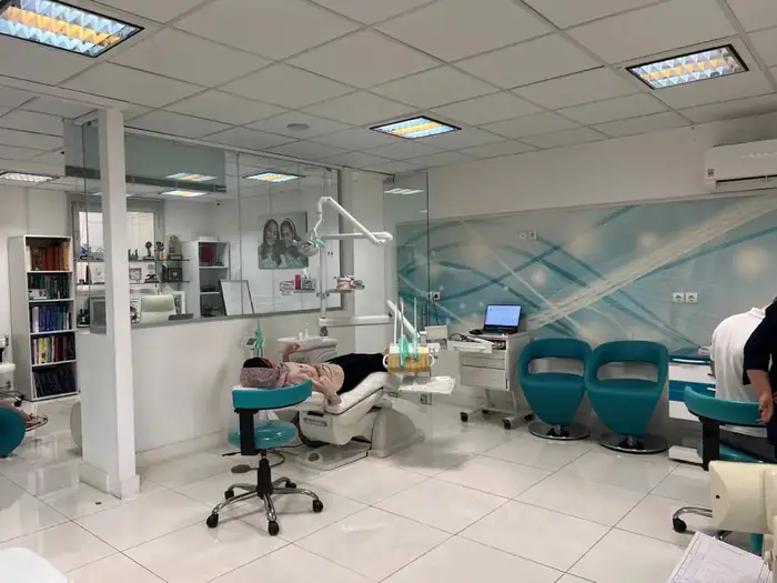 استخدام منشی جهت مطب ارتودنسی در محدوده ستارخان شیراز