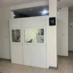 اجاره پارتیشن از مطب پزشک محدوده معالی آباد در شیراز