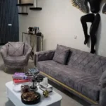 اجاره اتاق از مطب 85 متری در کوی فردوس در تهران