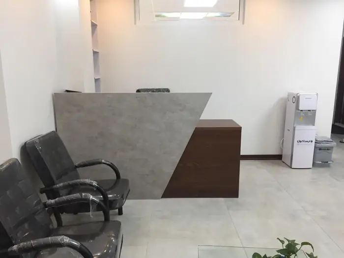اجاره مطب مجهز مناسب دندانپزشک در کرج
