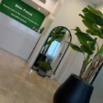 استخدام مسئول پذیرش جهت کلینیک محدوده پاسداران در تهران