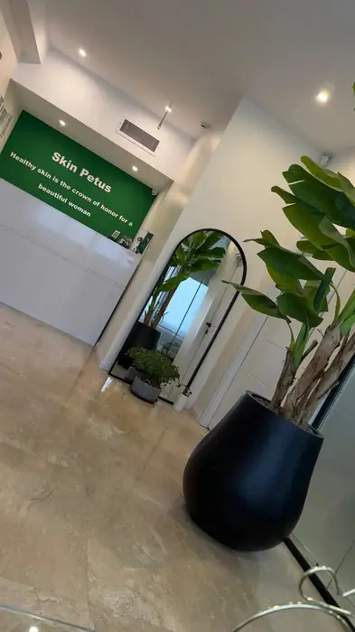 استخدام مسئول پذیرش جهت کلینیک محدوده پاسداران در تهران