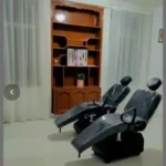 اجاره واحد130 متری جهت مطب محدوده بلوار امام خمینی در جیرفت