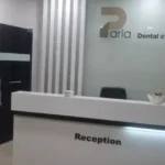 استخدام منشی و دستیار جهت کلینیک دندانپزشکی در ارومیه