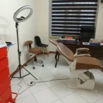 استخدام منشی کلینیک زیبایی در مشهد