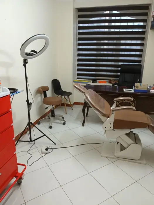 استخدام منشی کلینیک زیبایی در مشهد