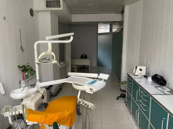 اجاره مطب دندان پزشکی بر خیابان اصلی محدوده دردشت در تهران