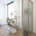 اجاره‌ پارتیشن از مطب پزشک در ملاصدرا شیراز