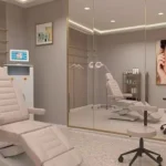استخدام فیشالیست جهت همکاری در کلینیک زیبایی واقع در تهران
