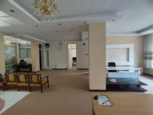 اجاره واحد اداری یا مطب در سنندج