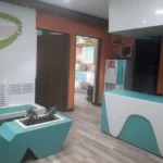 اجاره مطب دندانپزشکی با تجهیزات کامل محدوده سعادت آباد در اصفهان