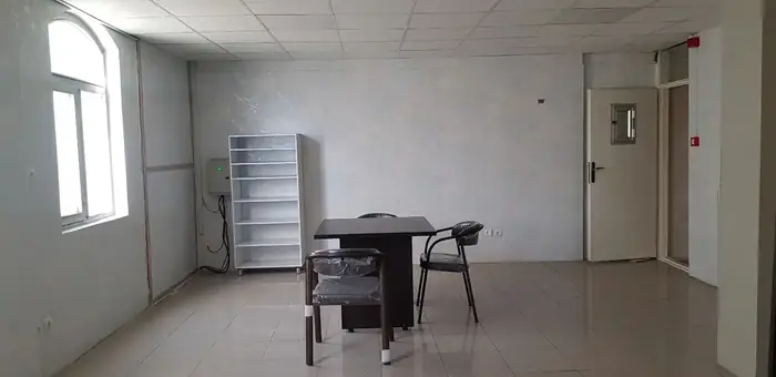 اجاره اتاق 40 متری جهت مطب محدوده طالقانی در تبریز