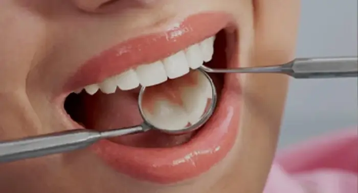 استخدام دستیار دندانپزشک با سابقه کاری در تهران