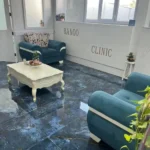 رهن کامل مطب دندانپزشکی محدوده خیابان مطهری در پاکدشت