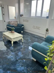 رهن کامل مطب دندانپزشکی محدوده خیابان مطهری در پاکدشت