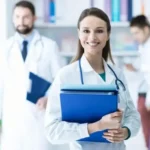 استخدام پزشک عمومی به عنوان مسئول فنی در کرج