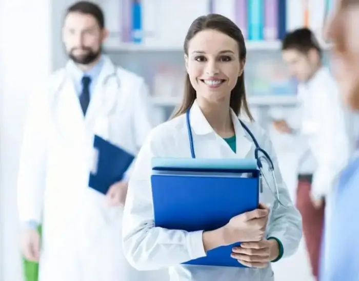 استخدام پزشک عمومی به عنوان مسئول فنی در کرج