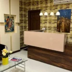 اجاره اتاق از مطب دکتر زنان جهت فشیال محدوده سجاد در مشهد
